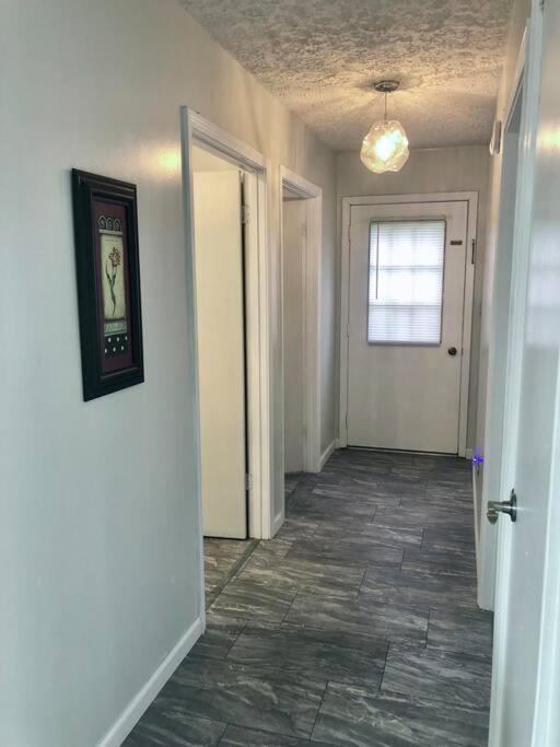 Trestle Creek Farm- Farmhouse Suite Bloomington Esterno foto